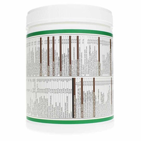 Maximum Vibrance Multi-Supplement Powder, VBH